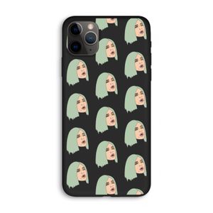 King Kylie: iPhone 11 Pro Max Biologisch afbreekbaar hoesje