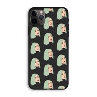 King Kylie: iPhone 11 Pro Max Biologisch afbreekbaar hoesje