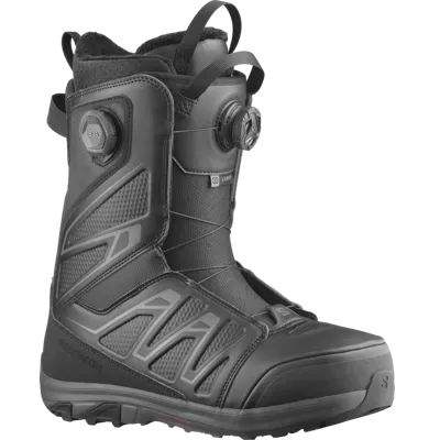 Salomon Launch Boa SJ Snowboardschoen