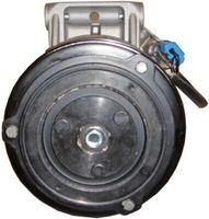 Compressor, airconditioning ACP4000S Compressor, airconditioning ACP4000S