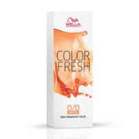 Wella Professionals Color Fresh Semi-Permanente Toning 75ml Wella Professionals Color Fresh Semi-Permanente Toning 75ml