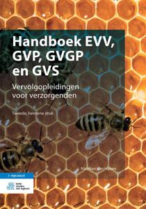 Handboek EVV, GVP, GVGP en GVS (Paperback)