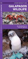 Vogelgids - Natuurgids Galapagos Wildlife | Waterford Press - thumbnail