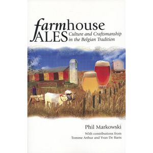 Farmhouse Ales