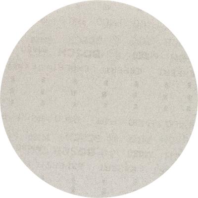 Bosch Accessoires Expert M480 schuurnet voor gipsplaatschuurmachines 225 mm, K100 - 1 stuk(s) - 2608900708