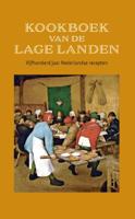 Kookboek van de Lage Landen (Hardback)