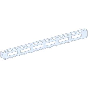 Schneider Electric PrismaSeT-P, kabelafvoerrail, breedte = 400 mm, (4 stuks) 1 stuk(s)
