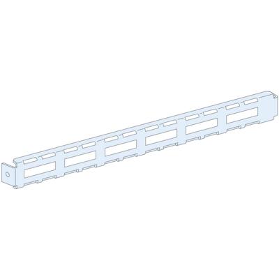Schneider Electric PrismaSeT-P, kabelafvoerrail, breedte = 400 mm, (4 stuks) 1 stuk(s)