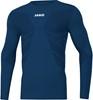 JAKO 6455 Longsleeve Comfort 2.0 - Navy - XS