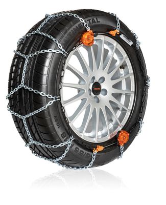 Sneeuwketting Clack & Go SUV - RTS No 107 NRTS070STD004