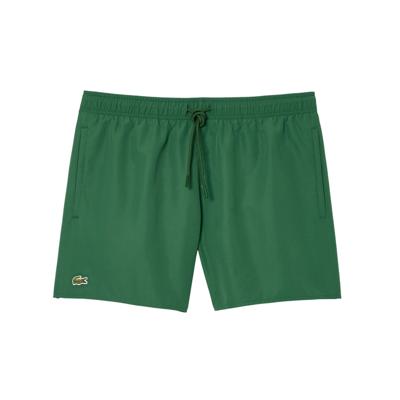 Lacoste 1HM1 Zwemshort Heren 2XL