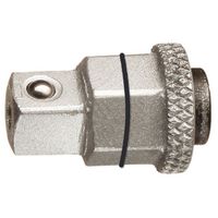 Gedore 7 RA-6,3 2320495 Dopsleuteladapter 10 mm Uitvoering 1/4 (6.3 mm) 1 stuk(s) - thumbnail