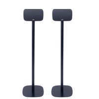 Vebos standaard Polk SR1 Wireless Surrounds zwart set