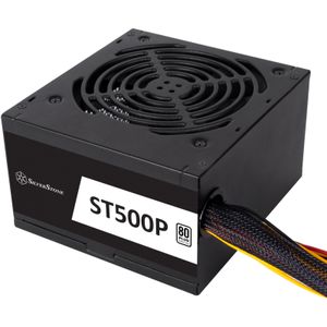SST-ST500P 500W Voeding