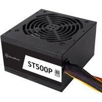 SST-ST500P 500W Voeding