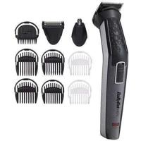 BABYLISS MT727E MULTIFUNCTIONELE MAAIER / 10 IN 1 KOOLSTITANIUM