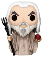 Lord of the Rings POP! Movies Vinyl Figure Saruman 9cm