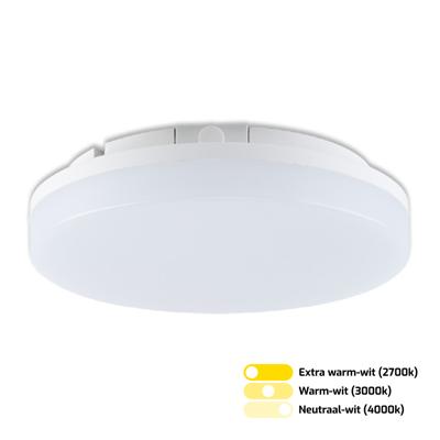 LED-plafonniere Ardente Tri-color 15 Watt