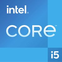 Intel® Core™ i5 i5-13600K 14 x 3.5 GHz Processor (CPU) tray Socket: Intel 1700 - thumbnail