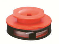 BLACK+DECKER A6044-XJ | 5.5m bump feed spoel & draad - A6044-XJ