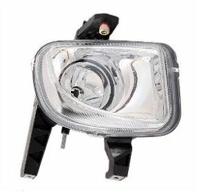 Van Wezel Mistlamp 1624996