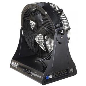 Briteq BT-Hurricane studio- en podiumventilator