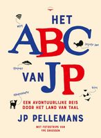 Het ABC van JP - Jp Pellemans - ebook