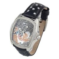 Chronotech CT7896LS-82 (Ø 36 mm) Dames horloge - thumbnail