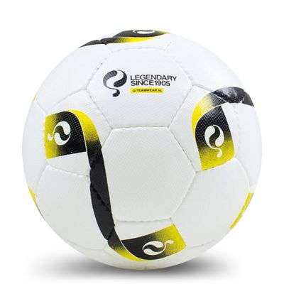 Bal 290+ Wit / Geel