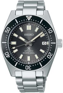 Horlogeband Seiko SPB143J1 / 6R35-00P0 / M197213H0 Roestvrij staal (RVS) Staal 20mm