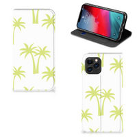 Apple iPhone 11 Pro Smart Cover Palmtrees - thumbnail