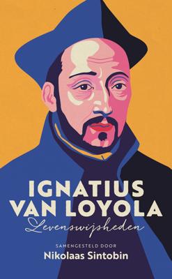 Ignatius van Loyola (Hardback)