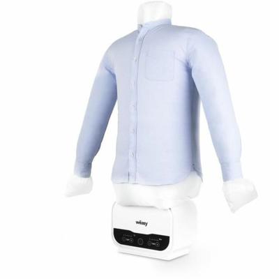 Stoomstrijkijzer Hkoenig Iro330 Weasy 1200 W