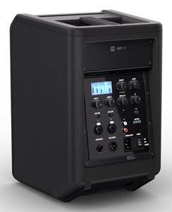 LD Systems LDANNY8 Public Address-speaker (PA) 2-weg