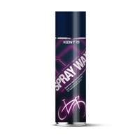 KENT spray wax 500ml