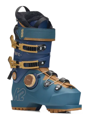 K2 BFC 105 BOA Skischoenen