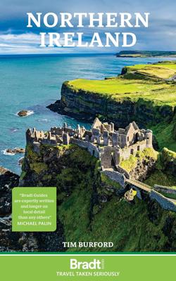 Reisgids Northern Ireland | Bradt Travel Guides
