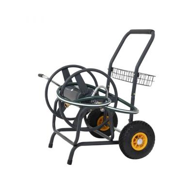 GARDENGEAR Slangen/haspelwagen 2 wielen GARDENGEAR Slangen/haspelwagen 2 wielen