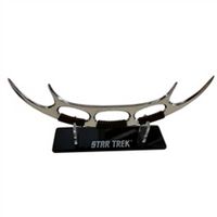 Star Trek: The Next Generation - Klingon Bat'Leth Scaled Prop Replica