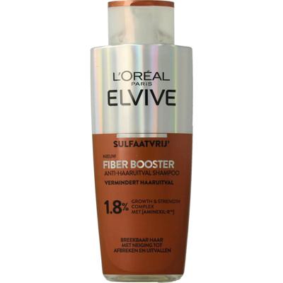 Elvive shampoo growth factor