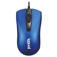 Muis iggual IGG317631 Blauw
