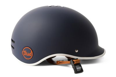 Thousand Heritage Thousand Navy Fietshelm