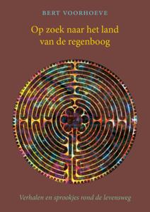 Op zoek naar het land van de regenboog (Paperback)