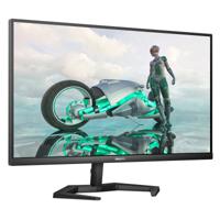 Philips 27M1N3200ZS/00 computer monitor 68,6 cm (27") 1920 x 1080 Pixels Full HD LED Zwart - thumbnail