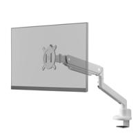 OneForAll DM 4120 Universele enkele monitorarm Monitorarm Wit