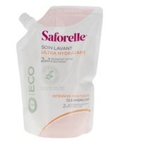 Saforelle Eco Recharge SLU 400ml Saforelle Eco Recharge SLU 400ml