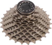 Edge Cassette 11 speed CS-R9011 11-32T zilver