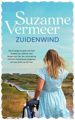 Zuidenwind (Paperback)