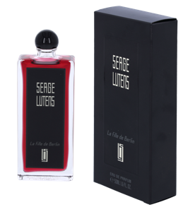 Serge Lutens La Fille De Berlin Eau de parfum Spray 50ml Eau de Toilette