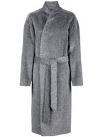 ISABEL MARANT manteau Caliste - Gris